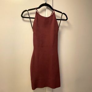 Aritizia’s Babaton Dress